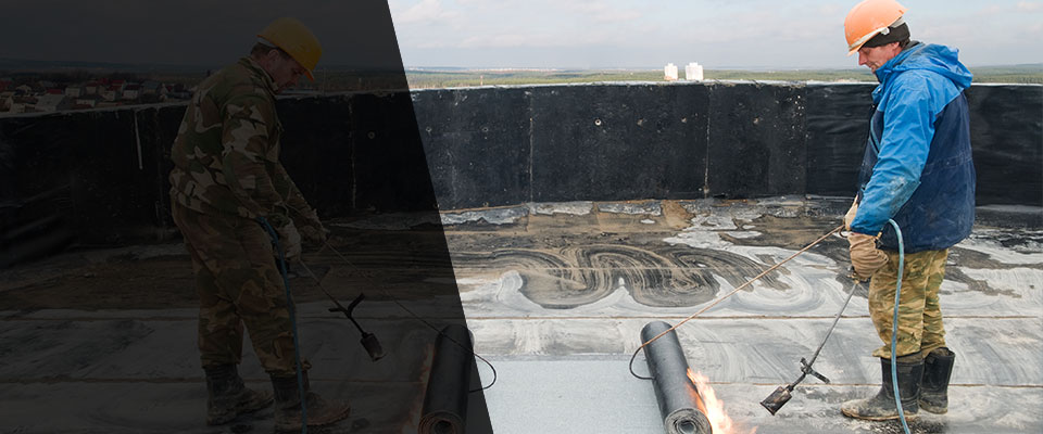 Marysville Roofing Contractors